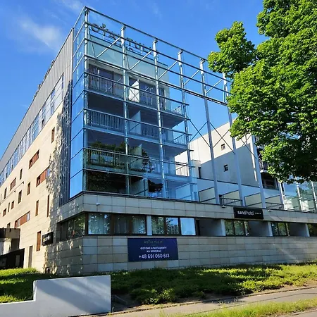 118 W Pieciogwiazdkowym Plaza 200 M Dobruk Prywatny アパート
