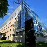 118 W Pieciogwiazdkowym Plaza 200 M Dobruk Prywatny Kolobrzeg