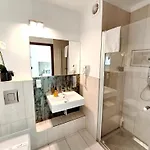 118 W Pieciogwiazdkowym Plaza 200 M Dobruk Prywatny Kolobrzeg