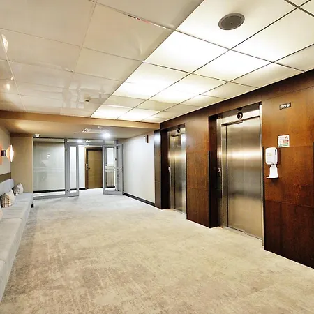 118 W Pieciogwiazdkowym Plaza 200 M Dobruk Prywatny *