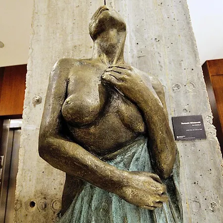 118 W Pieciogwiazdkowym Plaza 200 M Dobruk Prywatny * Kolobrzeg