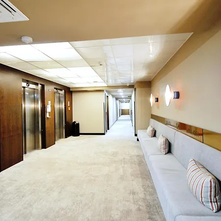 Apartment 118 W Pieciogwiazdkowym Plaza 200 M Dobruk Prywatny