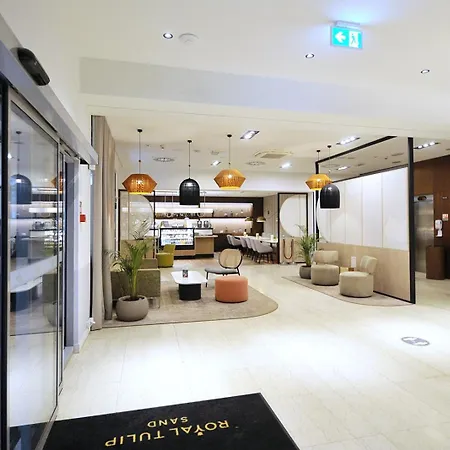 Apartment 118 W Pieciogwiazdkowym Plaza 200 M Dobruk Prywatny Kolobrzeg