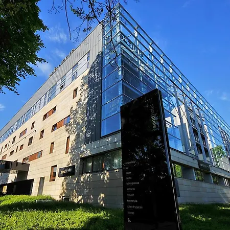 118 W Pieciogwiazdkowym Plaza 200 M Dobruk Prywatny Kolobřeh