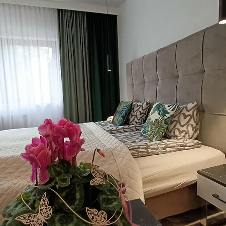 118 W Pieciogwiazdkowym Plaza 200 M Dobruk Prywatny Apartment *