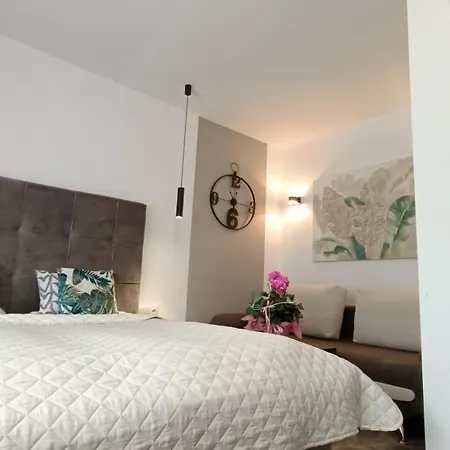 Apartment 118 W Pieciogwiazdkowym Plaza 200 M Dobruk Prywatny *