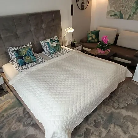 118 W Pieciogwiazdkowym Plaza 200 M Dobruk Prywatny Apartment Kolobrzeg