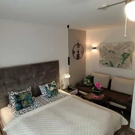 118 W Pieciogwiazdkowym Plaza 200 M Dobruk Prywatny