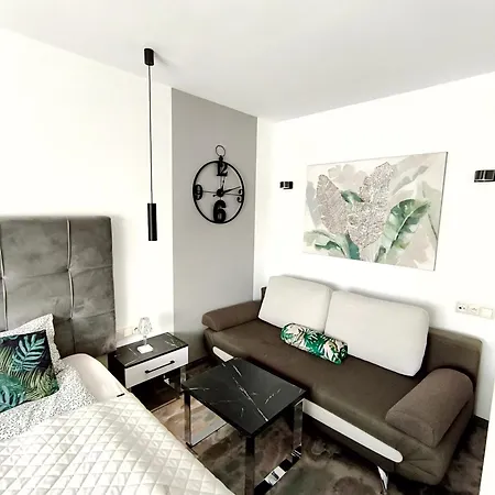 118 W Pieciogwiazdkowym Plaza 200 M Dobruk Prywatny *