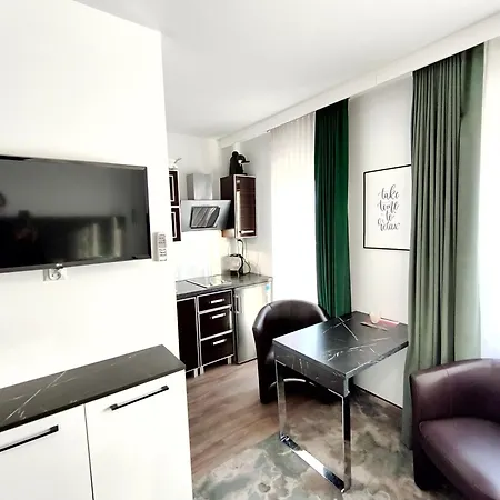 118 W Pieciogwiazdkowym Plaza 200 M Dobruk Prywatny Apartment Kolberg