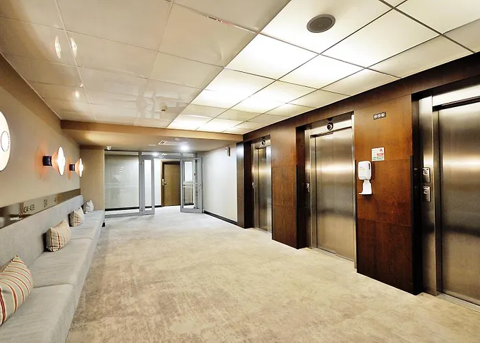 118 W Pieciogwiazdkowym Plaza 200 M Dobruk Prywatny *