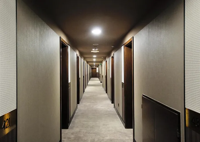 118 W Pieciogwiazdkowym Plaza 200 M Dobruk Prywatny *