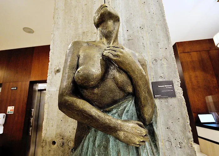 118 W Pieciogwiazdkowym Plaza 200 M Dobruk Prywatny * Kolberg