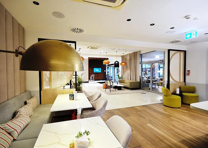 118 W Pieciogwiazdkowym Plaza 200 M Dobruk Prywatny Kolberg