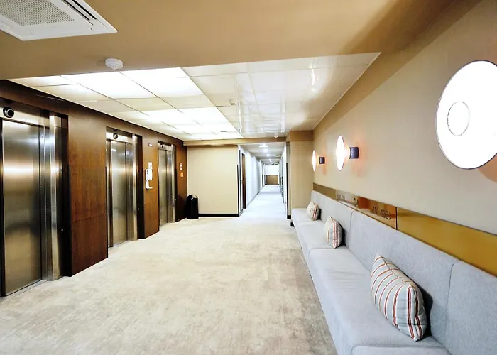 Apartment 118 W Pieciogwiazdkowym Plaza 200 M Dobruk Prywatny