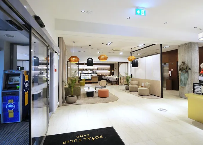 Apartment 118 W Pieciogwiazdkowym Plaza 200 M Dobruk Prywatny Kolberg