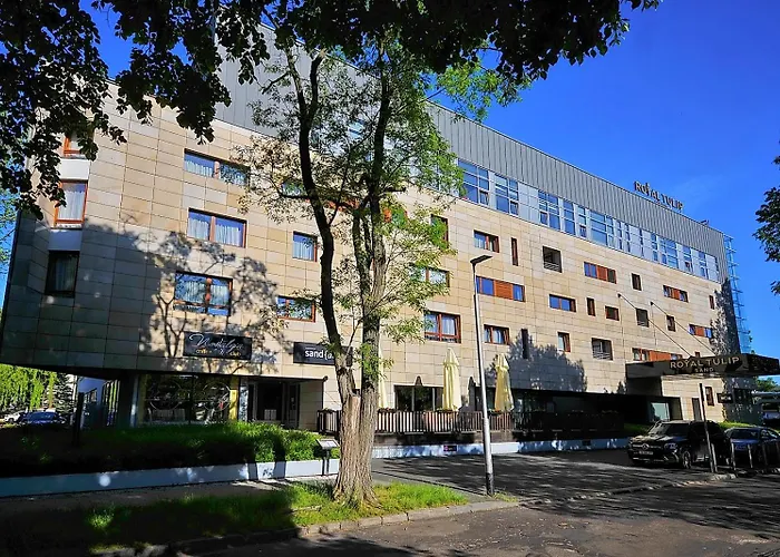 Apartment 118 W Pieciogwiazdkowym Plaza 200 M Dobruk Prywatny Kolberg