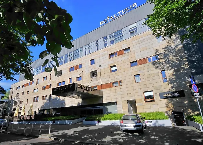 Apartment 118 W Pieciogwiazdkowym Plaza 200 M Dobruk Prywatny Kolberg