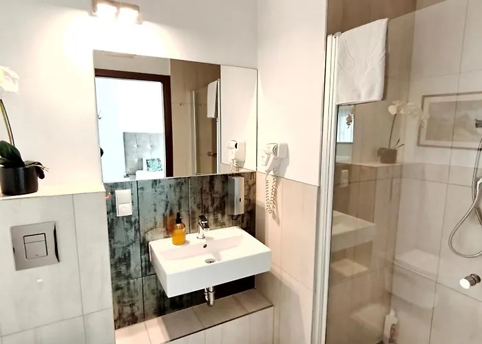 118 W Pieciogwiazdkowym Plaza 200 M Dobruk Prywatny Kolberg