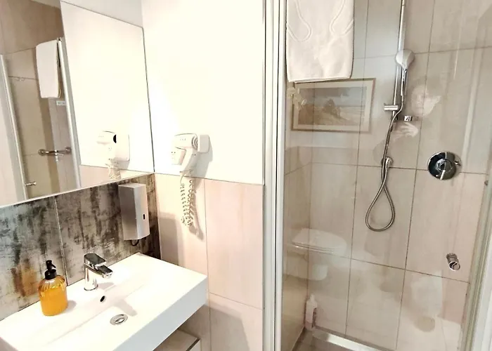 118 W Pieciogwiazdkowym Plaza 200 M Dobruk Prywatny Kolberg