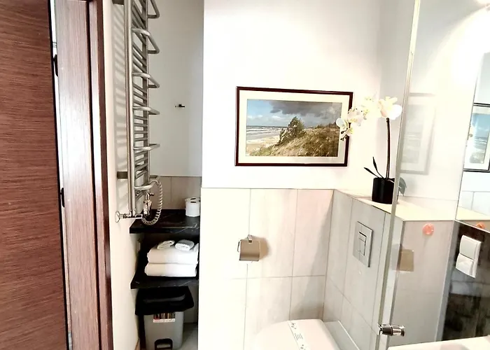 118 W Pieciogwiazdkowym Plaza 200 M Dobruk Prywatny